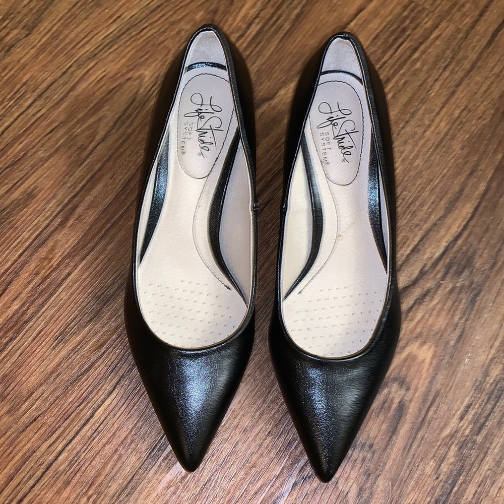 Life Stride Soft System Shoes